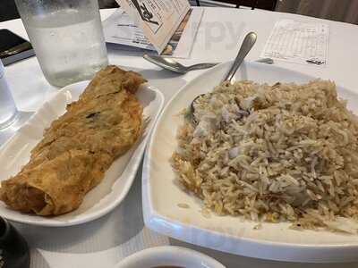 Taste Canton Chinese