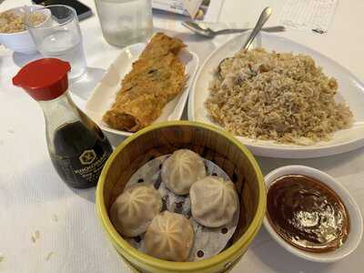 Taste Canton Chinese