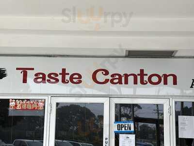 Taste Canton Chinese
