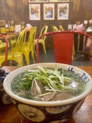 Hanoi Pho Preston