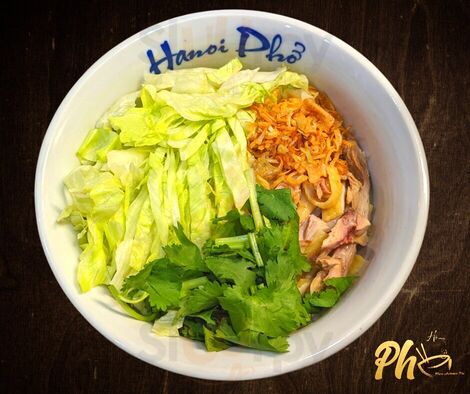 Hanoi Pho Preston