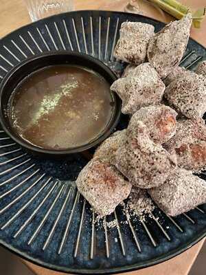 Good Gilbert, Goodwood