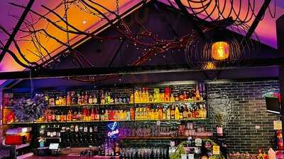 The Foreshore Hangout Lounge