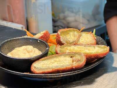 The Foreshore Hangout Lounge