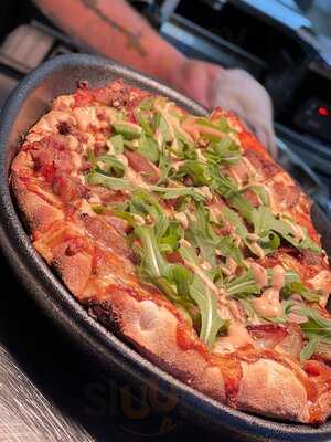 The Foreshore Hangout Lounge