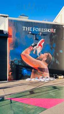 The Foreshore Hangout Lounge