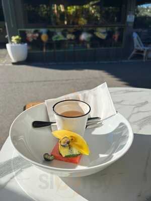 Juice Bar Fifty Five