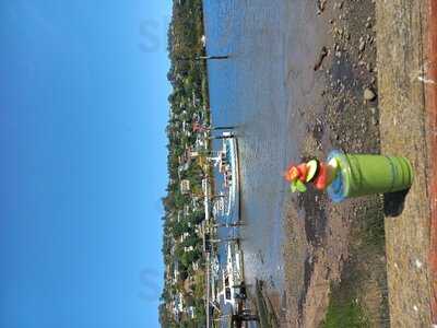 Juice Bar Fifty Five