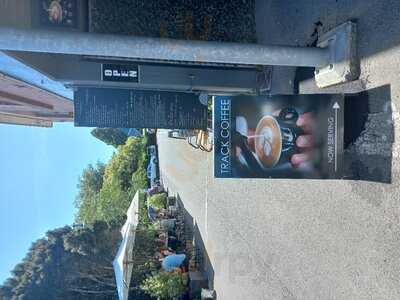 Juice Bar Fifty Five