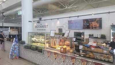 The Botanist Kitchen And Bar