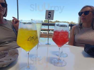 Little Stiller Distillery