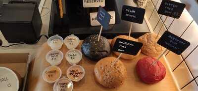 Burger Road - Werribee