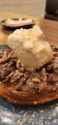 Burger Road - Werribee