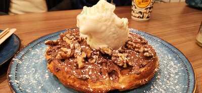 Burger Road - Werribee