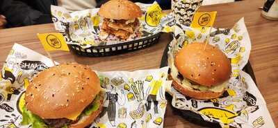 Burger Road - Werribee