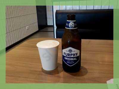 Burger Road - Werribee