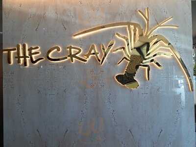 The Cray Seafood & Grill