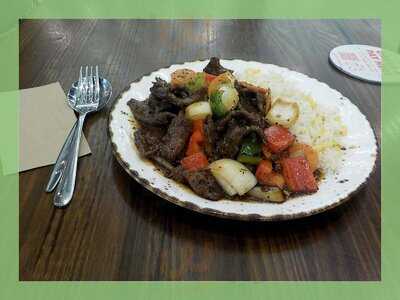 Lily Li Dumpling And Bao Bar