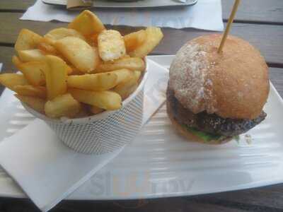 Grill'd Healthy Burgers