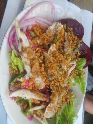 Grill'd Healthy Burgers