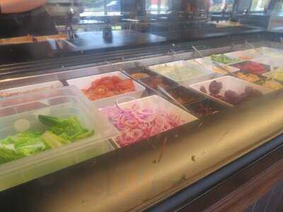 Grill'd Healthy Burgers