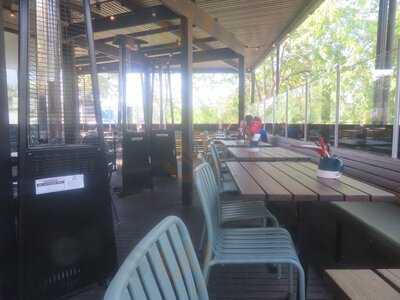 Grill'd Healthy Burgers