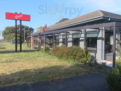 Grill'd Healthy Burgers