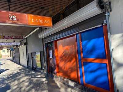 Lcfield Catering & Lavac