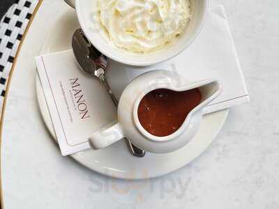 Manon Brasserie