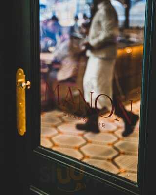 Manon Brasserie