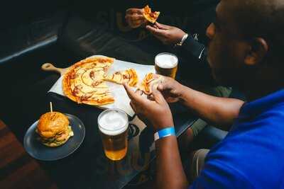 My Place Bar & Restaurant