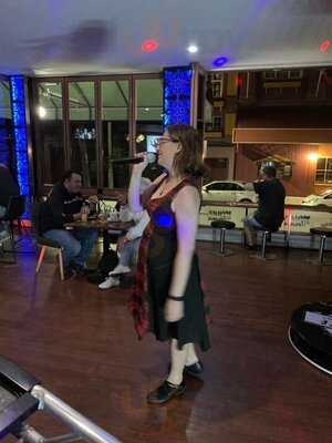 My Place Bar & Restaurant