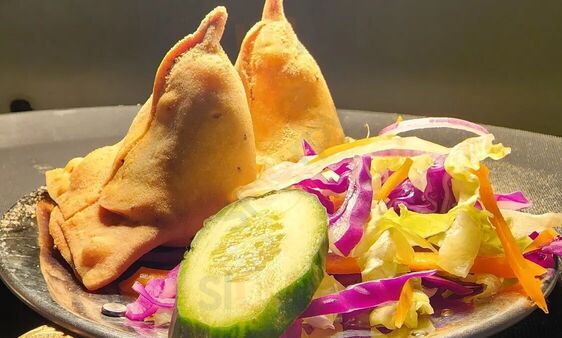 Spice Art Authentic Indian Restaurant