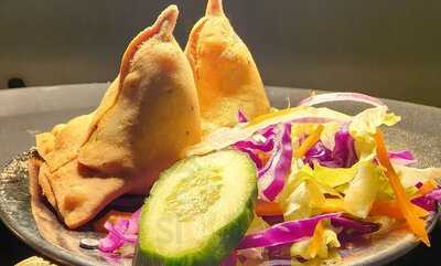 Spice Art Authentic Indian Restaurant