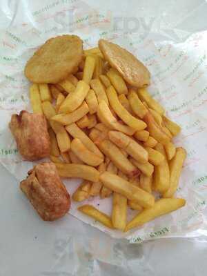 Somerville Road Seafood & Chippery