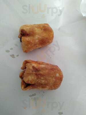 Somerville Road Seafood & Chippery