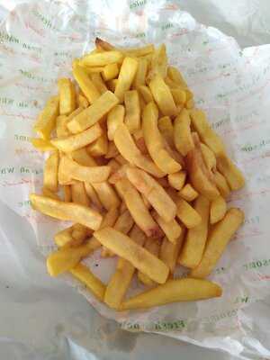 Somerville Road Seafood & Chippery