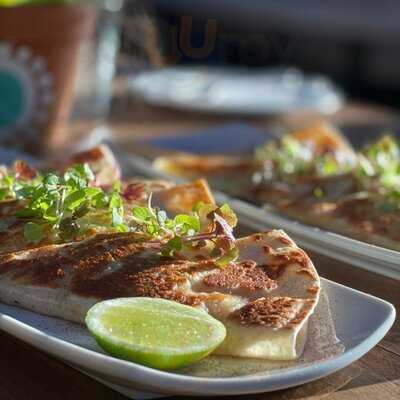 Lime Mexican The Barracks