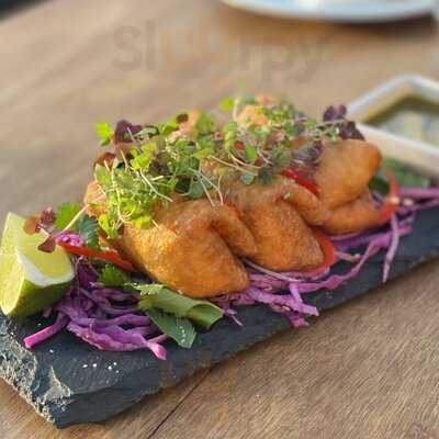 Lime Mexican The Barracks