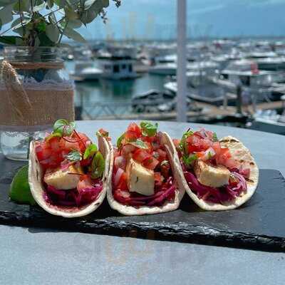 Lime Mexican The Barracks