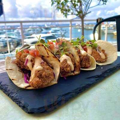 Lime Mexican The Barracks