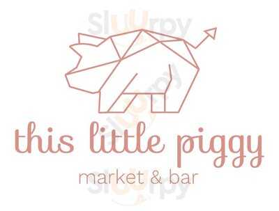 This Little Piggy Market & Bar