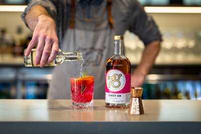 This Little Piggy Market & Bar