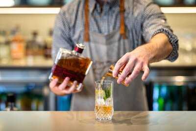 This Little Piggy Market & Bar