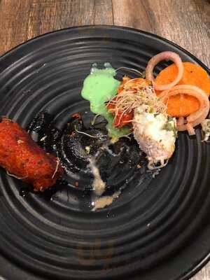 Indian Room West End