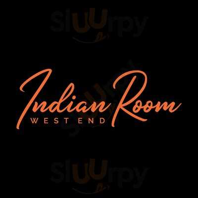 Indian Room West End