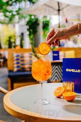 Ovello Bar & Kitchen