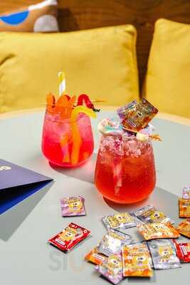 Ovello Bar & Kitchen