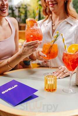 Ovello Bar & Kitchen