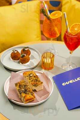 Ovello Bar & Kitchen